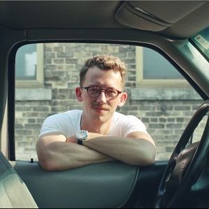 Meet your Posher, James dean